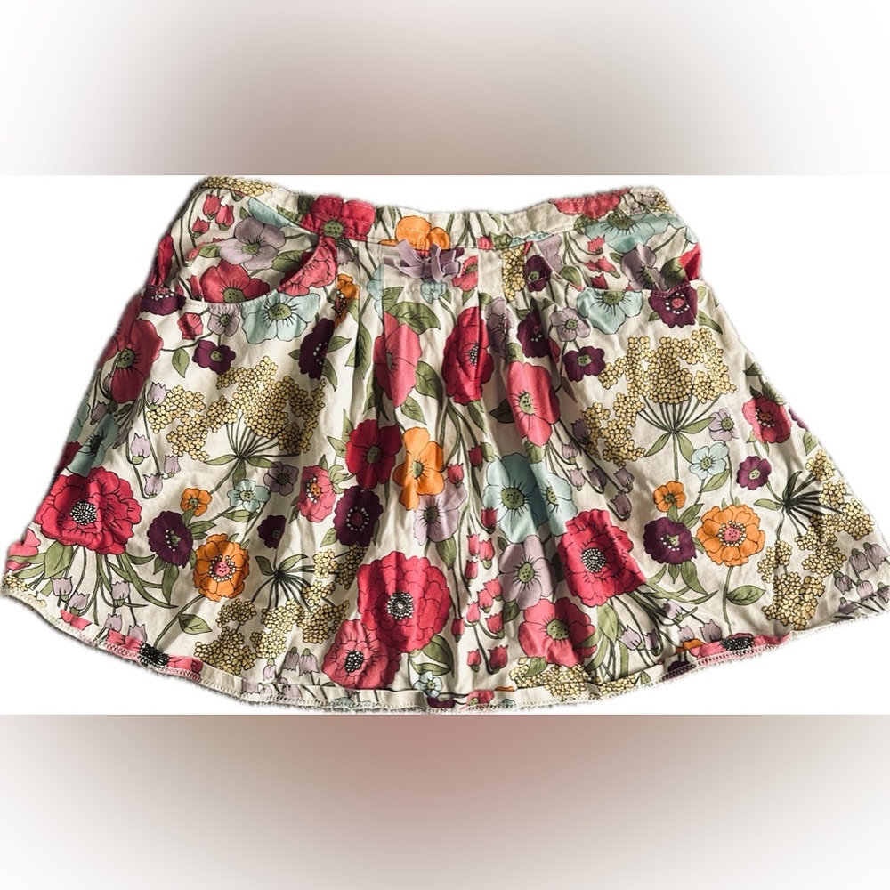 Crazy 8 Girls Size Large (10/12) Skort